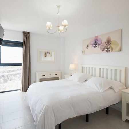 Апартаменты Cardon Big Calm 15 Коста Калма Экстерьер фото