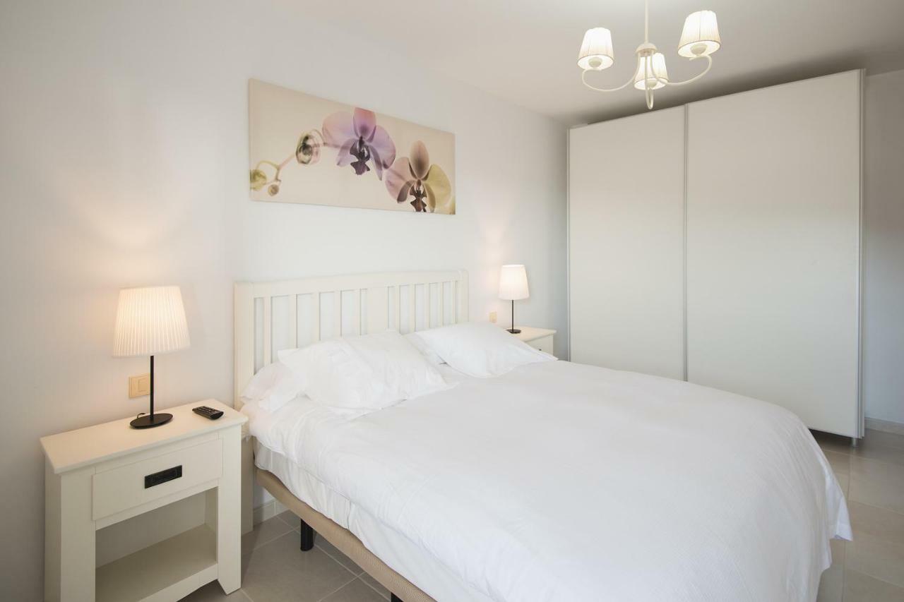 Апартаменты Cardon Big Calm 15 Коста Калма Экстерьер фото