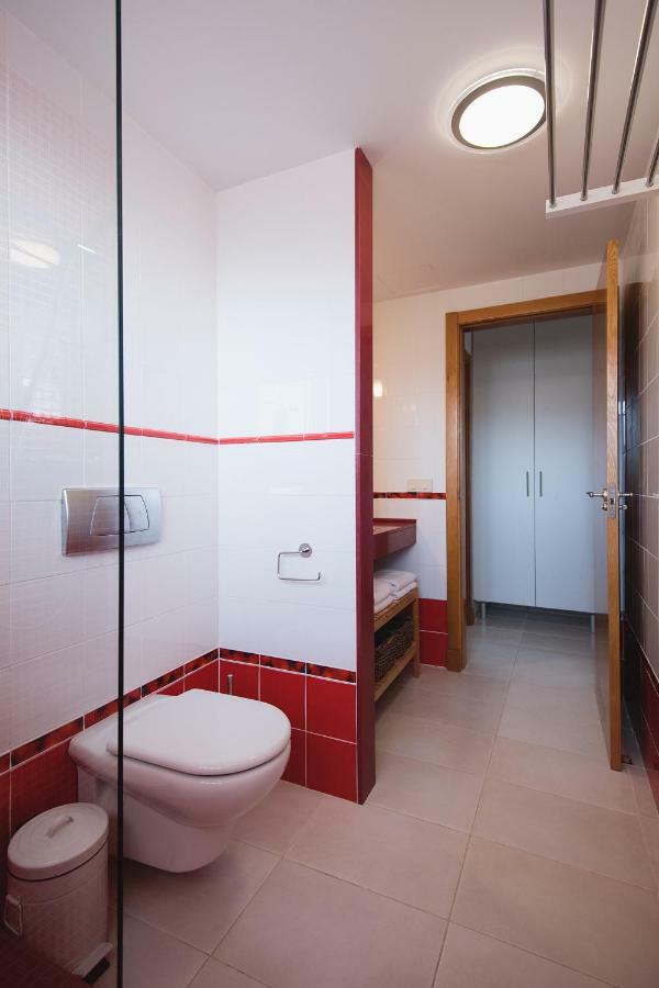 Апартаменты Cardon Big Calm 15 Коста Калма Экстерьер фото